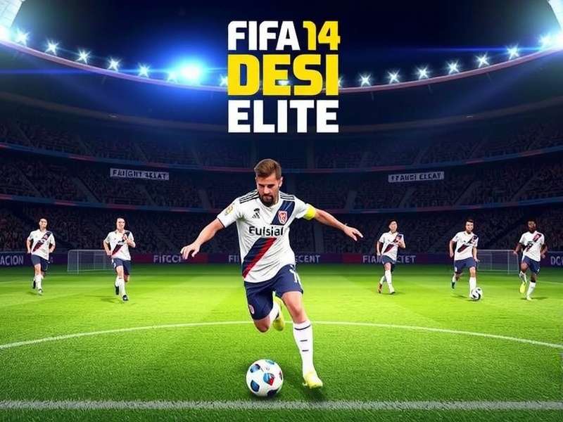 FIFA Desi Elite Diwali Event